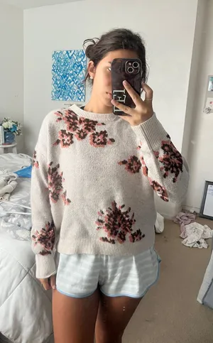 Boutique Sweater thumbnail 1