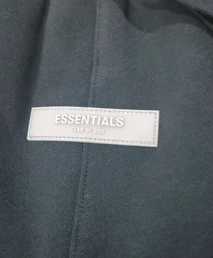 Essentials Fear of God Iron 1977 Short XXL thumbnail 3