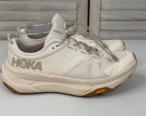 HOKA (One One) Women's Transport Eggnog-8.5 thumbnail 1