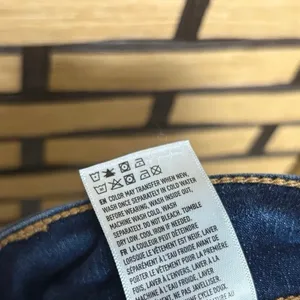American Eagle‎ Super Hi-Rise Jeggings Size 10 thumbnail 6