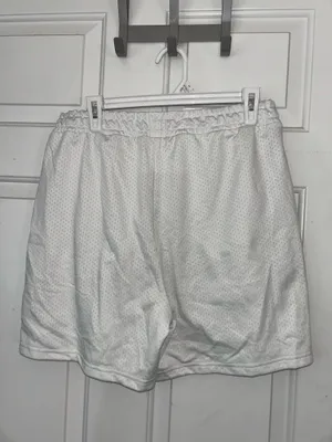 Gymshark Basketball Women’s Shorts thumbnail 2