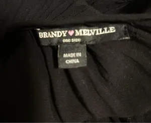 Brandy Melville Dress thumbnail 3