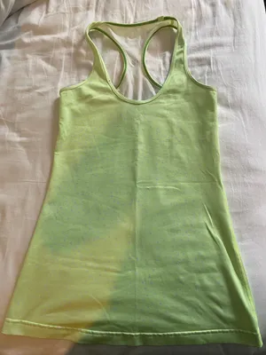 Lululemon Racer Back Tank thumbnail 1