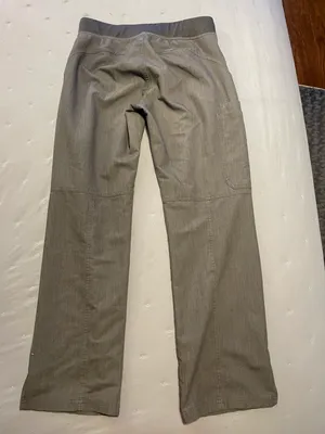 FIGS Graphite Scrub Pants thumbnail 2