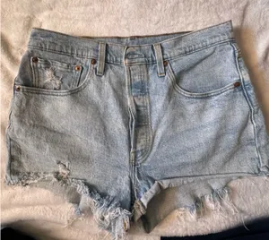 501 Levi’s Shorts thumbnail 1