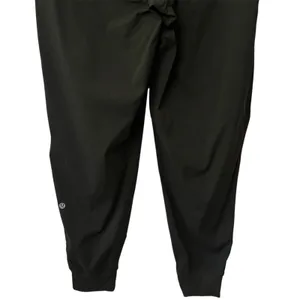 Lululemon Dance Studio Mid-Rise Jogger Pants Army Green Capsule‎ Athletic 6/8 thumbnail 7
