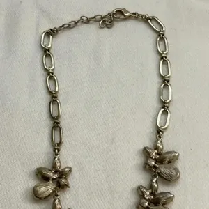 Rhinestone Necklace thumbnail 5