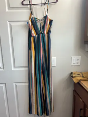 Jumpsuit Multiple thumbnail 2