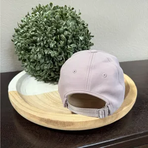 Lululemon Baller Hat dark chrome adjustable thumbnail 4
