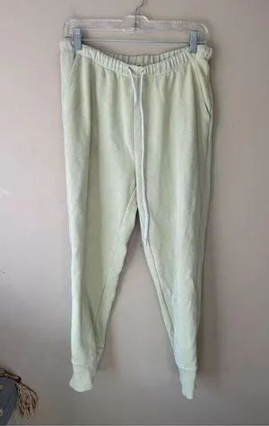 aerie sweatpants thumbnail 1