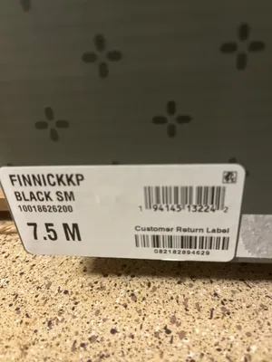 Sun + Stone New with Box Finnickk Strappy Espadrille Wedge Sandals. Size 7.5 thumbnail 10