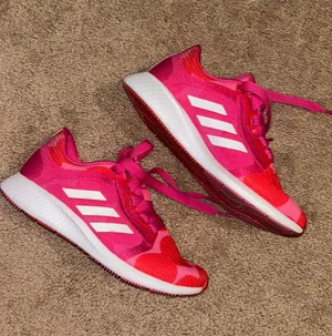 Adidas Tennis Shoes thumbnail 1