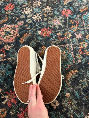 Vans White thumbnail 6