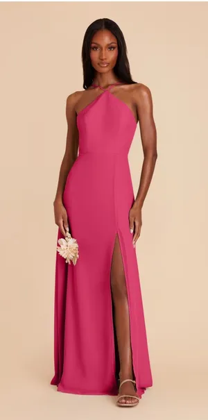 Birdy Grey Bridesmaid Dress thumbnail 1