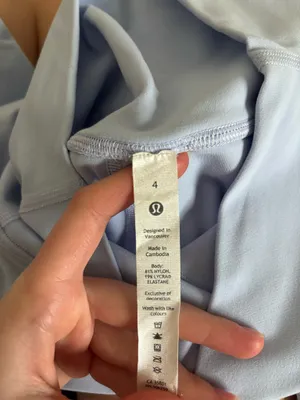 Lululemon Align High-Rise Pants 25" thumbnail 3