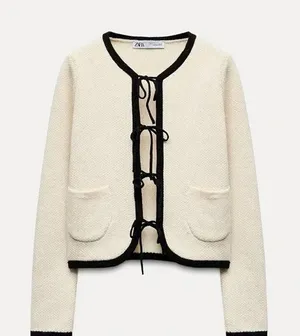 ZARA Sweater thumbnail 1