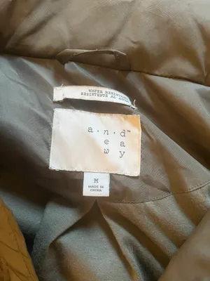 A New Day Jacket thumbnail 2