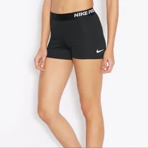 ✨ Nike Pro Core II Women's 2.5 Inch Compression Shorts✨ thumbnail 6