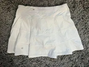 Lululemon Pace Rival Skirt Tall thumbnail 2