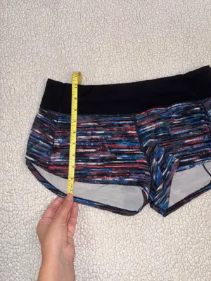 Lululemon Speed Up Shorts 2.5" thumbnail 9