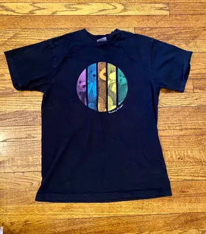 Teddy Fresh 2019 Shirt thumbnail 1