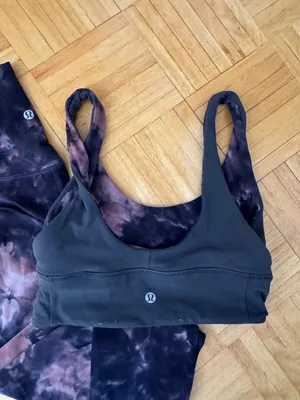 Lululemon Diamond Dye Align Set thumbnail 3