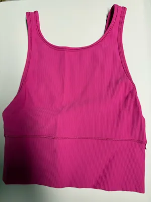 Lululemon Power Pivot Tank thumbnail 1