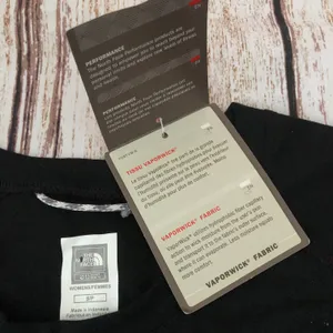 New North Face Short Sleeve T-Shirt Size Small thumbnail 4