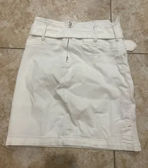 Free People Skirt thumbnail 5