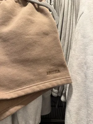 Aritzia Sweat Shorts thumbnail 3