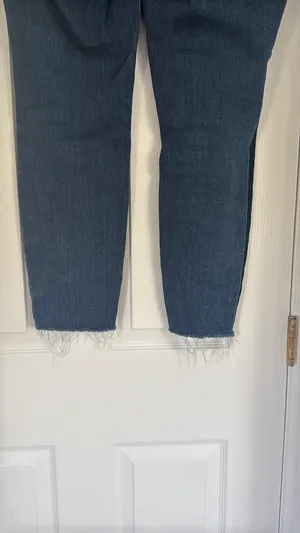 Loft Skinny Modern Women’s Jeans 14 thumbnail 3