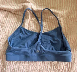 Lululemon Flow Y Bra thumbnail 1