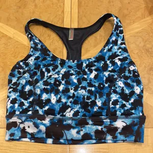 NWT!! Free People Yoga Ashford Synergy Crop Top Size Small thumbnail 6