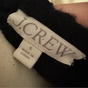 J CREW Odette Sweater Cardigan Lady‎ jacket with Jewel Buttons Size Small thumbnail 5