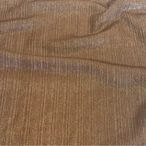 BLASHE Belong Bodysuit in Copper‎ with Adjustable Spaghetti Straps NWT Small thumbnail 12