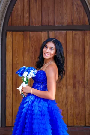 Prom Dress thumbnail 1