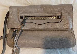 Rebecca Minkoff Crossbody Purse thumbnail 2