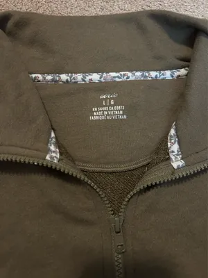 Aerie Top Crop thumbnail 2