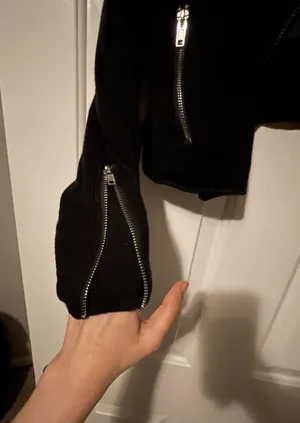 Philosophy Moto Jacket thumbnail 3
