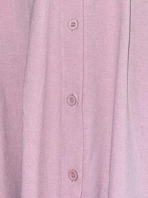 Yidarton Coquette Pink Midi Dress thumbnail 7