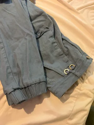 American Bazi cargo joggers thumbnail 8
