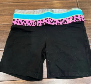Victoria's Secret PINK Vintage Yoga Biker Shorts thumbnail 1