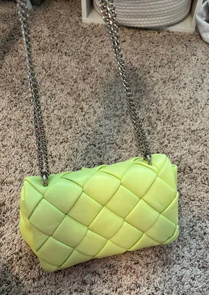 A New Day Green Crossbody bag thumbnail 1