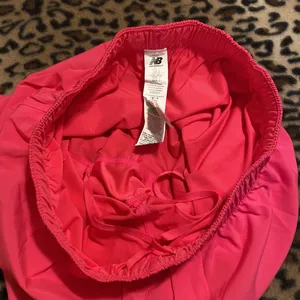 NEW BALANCE Shorts 2 in 1 Running Walking Yoga 3” Shorts Women’s Size S GUC thumbnail 9