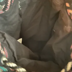 Roxy Tribal Print Backpack thumbnail 5