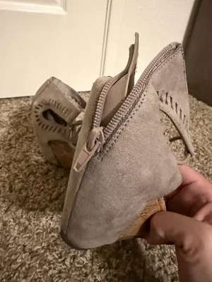 Steve Madden nyc heeled sandals thumbnail 13