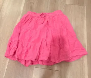 Aerie Gauze skirt thumbnail 1