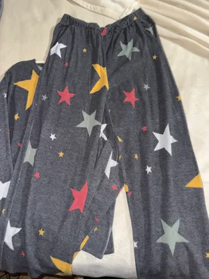 Stars Comfy Set Multiple Size 1X thumbnail 3