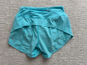Lululemon Shorts thumbnail 2