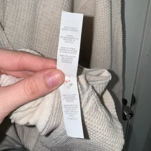 OFFLINE by Aerie Long Sleeve Top thumbnail 6